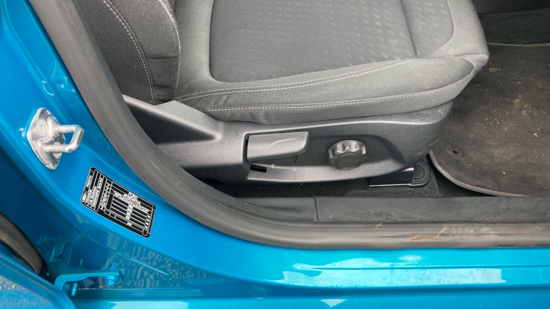 Ford Fiesta 1.0 EcoBoost Titanium 5dr Auto Petrol Hatchback